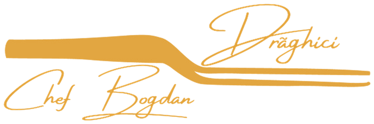 Chef Bogdan Drăghici